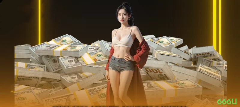 A Magia dos Caça-Níqueis no 666u